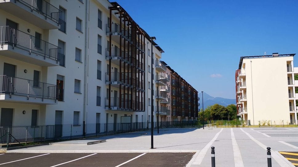 Case popolari a Bergamo: oltre 700 domande per 40 alloggi Aler