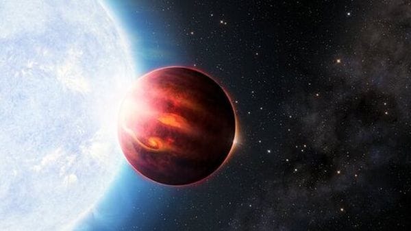 Gli esopianeti ereditano la composizione dalle loro stelle