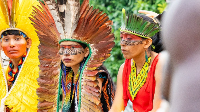 «Lo Spirito del Pianeta» a Casirate dal 18 giugno al 4 luglio con 400 eventi