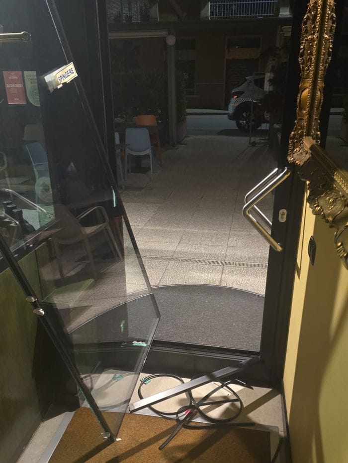 Malpensata, raffica di furti notturni: «Servono maggiori controlli». Il Comune: «L’area è presidiata»