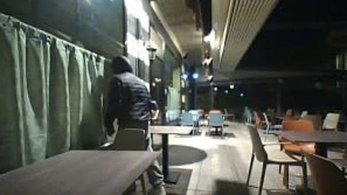 malpensata raffica di furti notturni servono maggiori controlli il comune l8217area 232 presidiata video