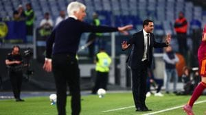 Palladino: «Per l’Europa giochi aperti, con la Lazio partita più importante dell’anno»