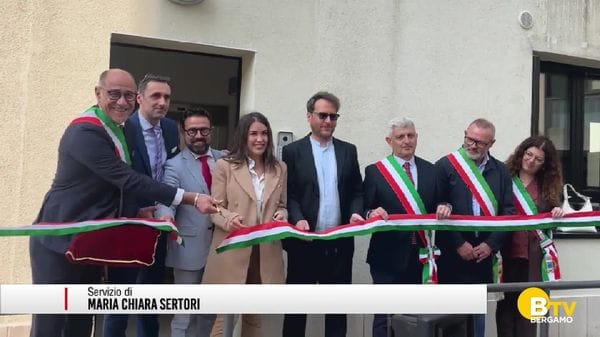 Seriate, nuovi alloggi protetti per persone anziane non autosufficienti