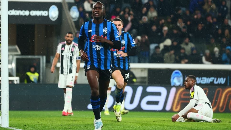 Atalanta, Sulemana e Hien puntano la Lazio: verso il recupero in Coppa Italia