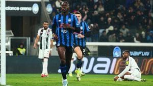 Atalanta, Sulemana e Hien puntano la Lazio: verso il recupero in Coppa Italia