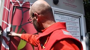 Bergamo, neonato affidato alla Culla per la Vita. La lettera: «Non ti possiamo dare serenità, ti amo tantissimo»