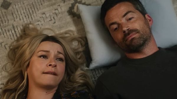 Cinque motivi per guardare la serie «Ripple»