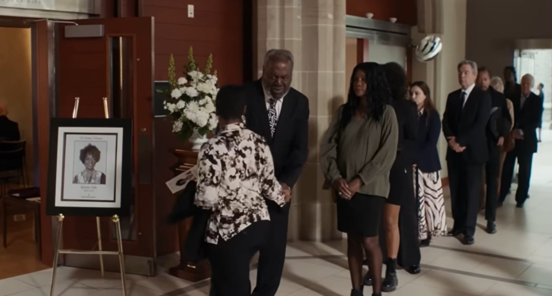 Cinque motivi per guardare la serie «Ripple»