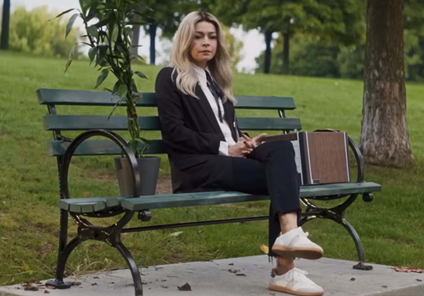 Cinque motivi per guardare la serie «Ripple»