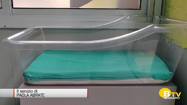Culla per la vita, un anno fa il ritrovamento di Noemi