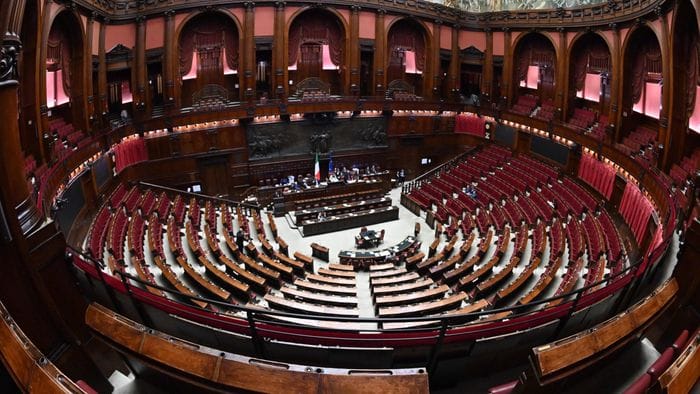 l8217ansia del nuovo ma nulla cambia