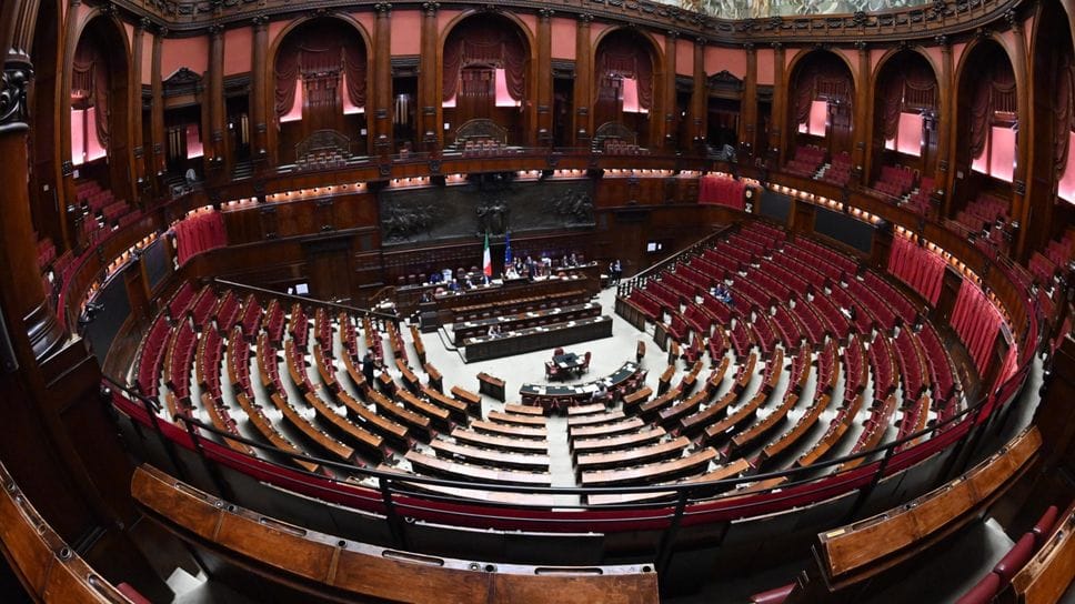 L’ansia del nuovo, ma nulla cambia