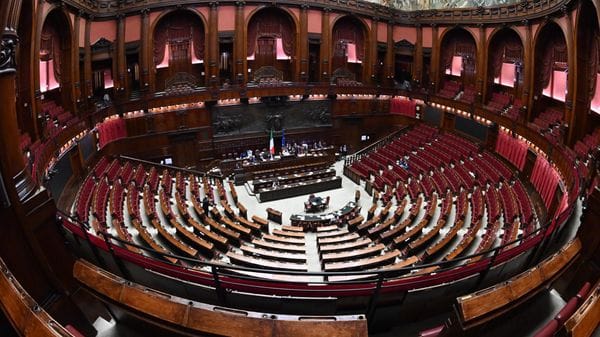 L’ansia del nuovo, ma nulla cambia