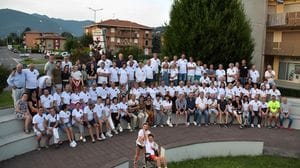 «Moyamoya, con la forza dell’amicizia abbiamo sconfitto tutte le nostre paure»