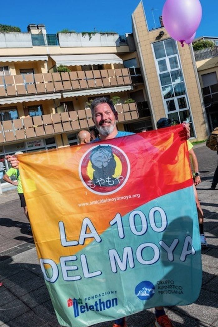 «Moyamoya, con la forza dell’amicizia abbiamo sconfitto tutte le nostre paure»