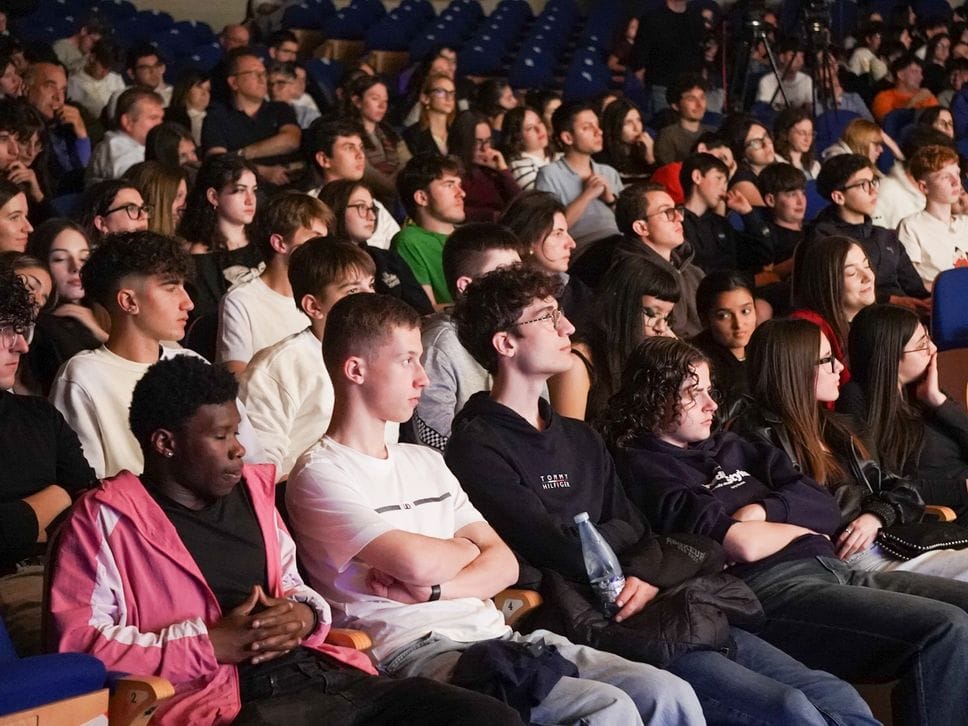 Presentati i Cre 2026: «Animatori, siete ambasciatori di pace»