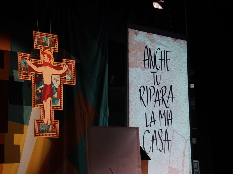 Presentati i Cre 2026: «Animatori, siete ambasciatori di pace»