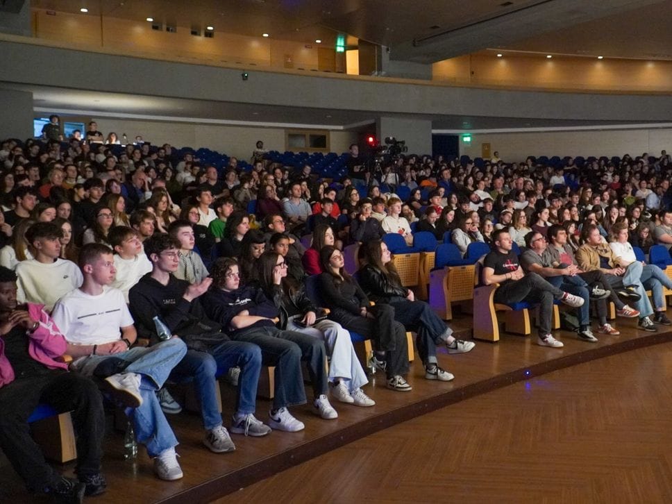 Presentati i Cre 2026: «Animatori, siete ambasciatori di pace»