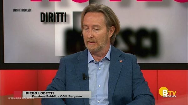 CGIL DIRITTI E ROVESCI