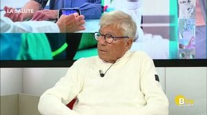 FATTORE BERGAMO LA SALUTE