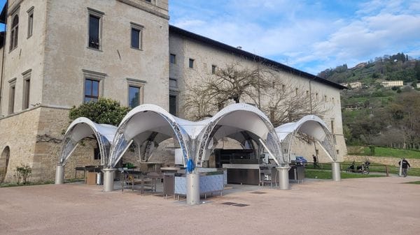 Astino, domenica debutta la proposta del «Circolino»