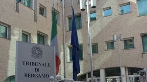 Bergamo, il trapper a processo per violenza sessuale