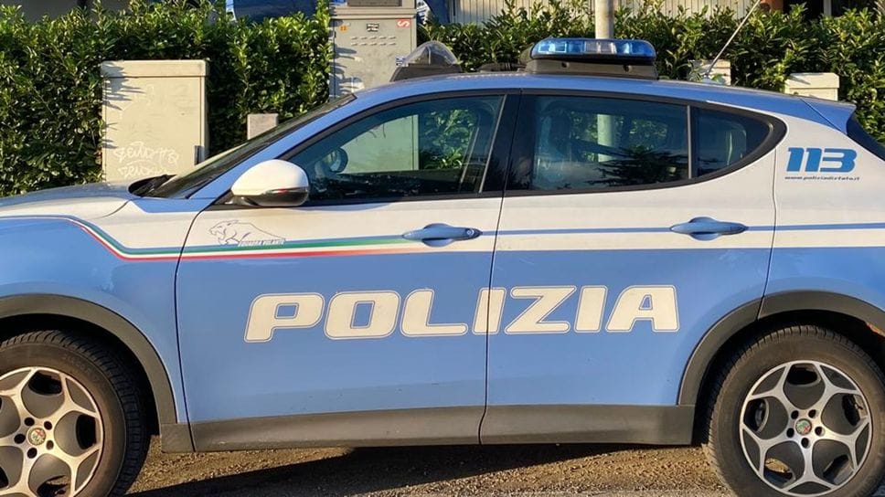 Controlli a Bergamo, due espulsioni per cittadini irregolari