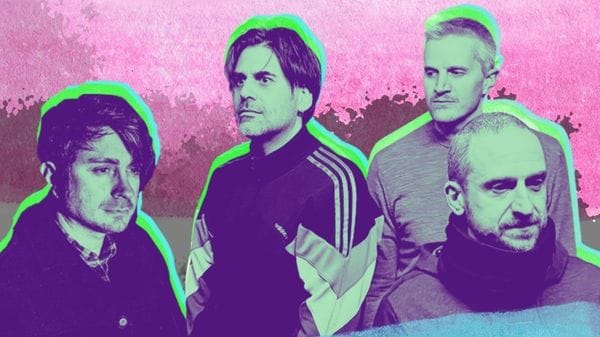 Dentro la musica dei Northway, un viaggio attraverso le emozioni