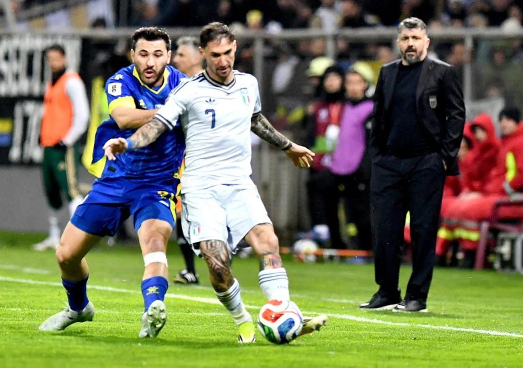 I nostri figli non hanno mai visto l’Italia ai Mondiali. È un dramma?