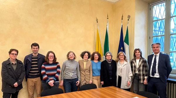 Il Consiglio fa  80 anni Rievocazione e tributo alle donne