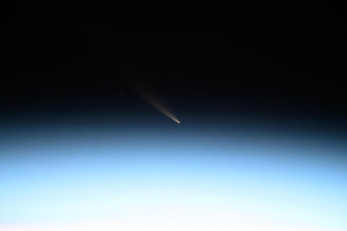 La cometa aliena 3I/Atlas potrebbe avere 12 miliardi di anni 