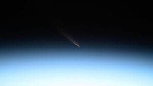 La cometa aliena 3I/Atlas potrebbe avere 12 miliardi di anni 