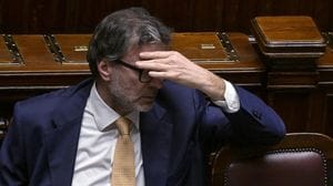 La politica che annaspa e i conti da pagare