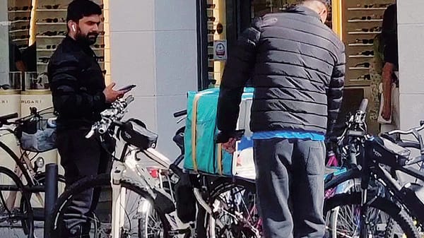 Mille euro al mese a fatica, lavoro povero per 55mila bergamaschi