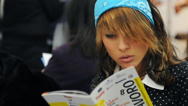 Mille euro al mese a fatica Lavoro povero per 55mila