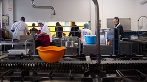 Opera Bonomelli: «Adattare i servizi ai nuovi bisogni»