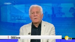 Paolo Agnelli: In economia di guerra, si esca dal patto di stabilità