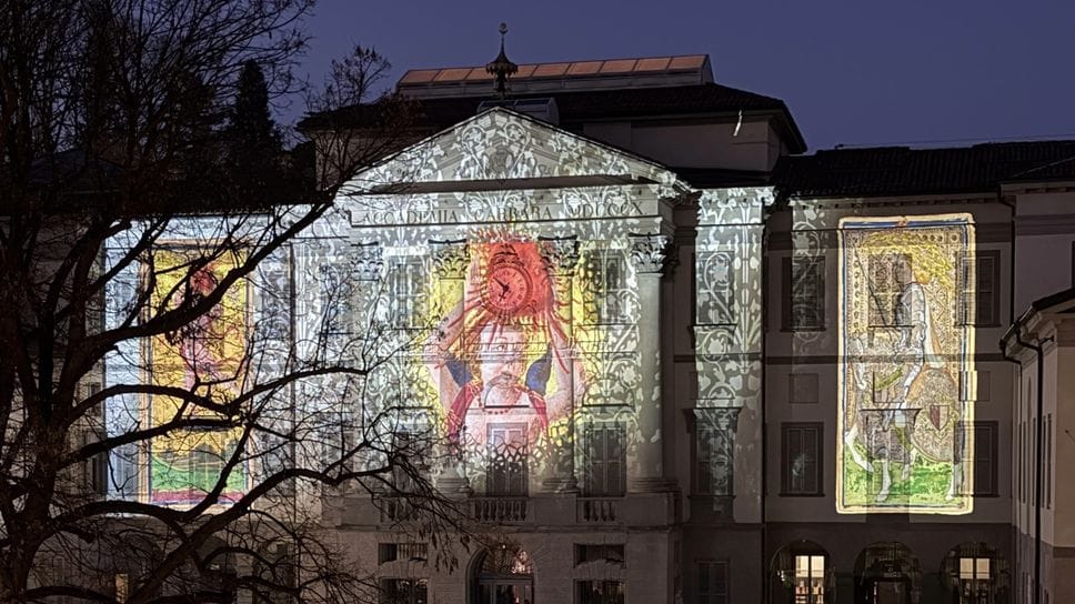  Pasqua e Pasquetta con i Tarocchi: porte aperte alla Carrara