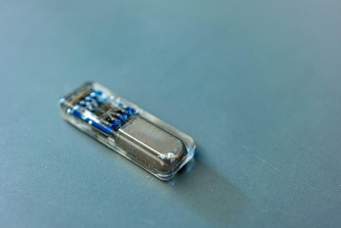 Pronta la prima farmacia vivente, impiantabile nel corpo