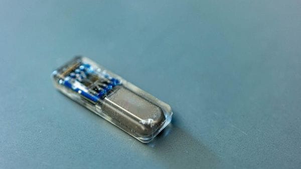 Pronta la prima farmacia vivente, impiantabile nel corpo