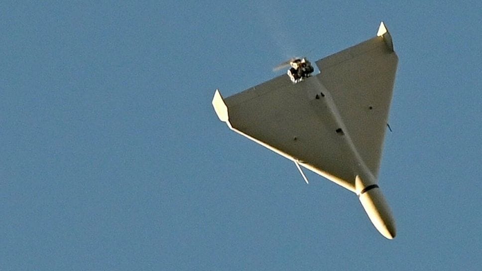 Rete e droni, la guerra cambia e costa poco