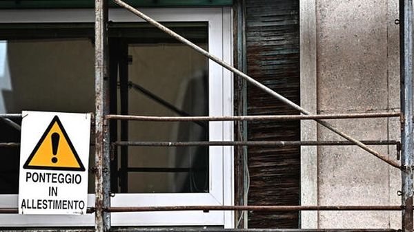 Ricettività, edilizia e servizi sono i settori più esposti