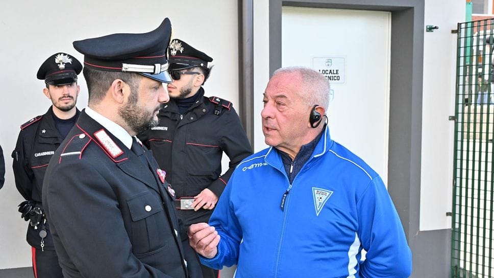 Tenta di rapire un bambino al campo sportivo: verso la perizia psichiatrica per il 29enne