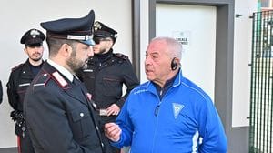 Tenta di rapire un bambino al campo sportivo: verso la perizia psichiatrica per il 29enne