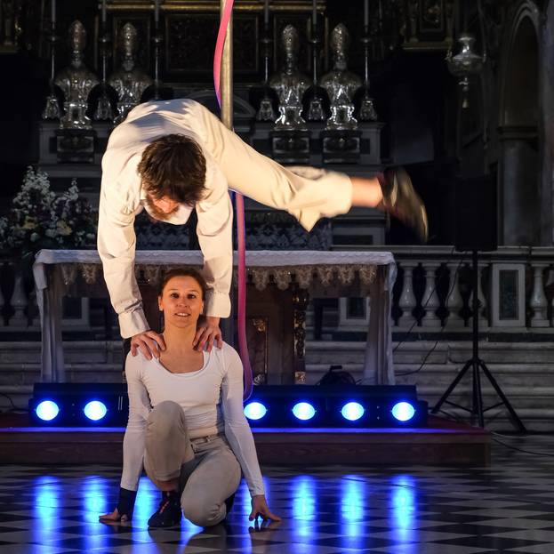 Torna «Pasquetta sulle Vie del Sacro» tra arte, musica e luoghi segreti