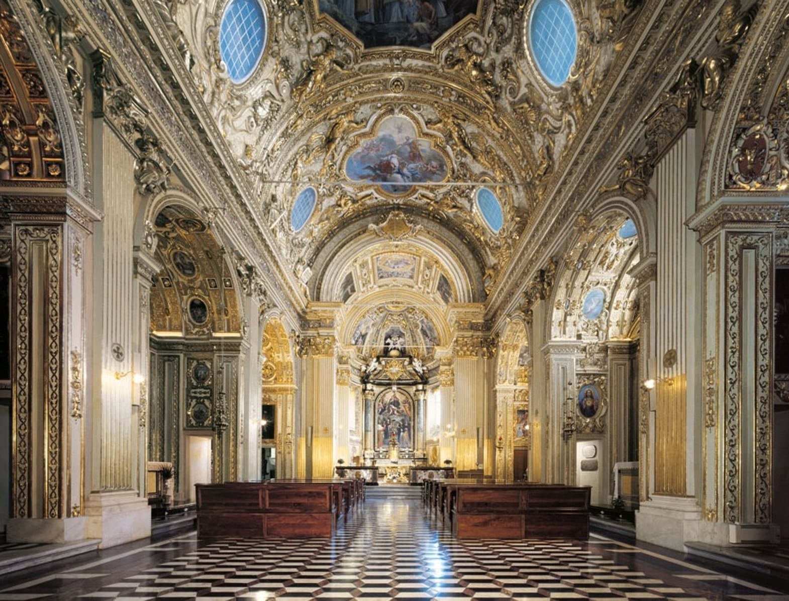 Torna «Pasquetta sulle Vie del Sacro» tra arte, musica e luoghi segreti