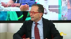 FATTORE BERGAMO LA SALUTE