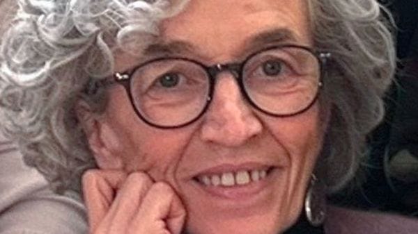 Addio alla professoressa Gottardo: «Seppe unire Bergamo alla Cina»