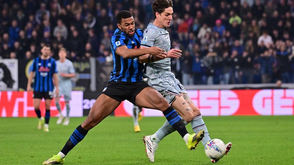 Atalanta, si allontana il rientro di Hien: verso il forfait con  la Lazio