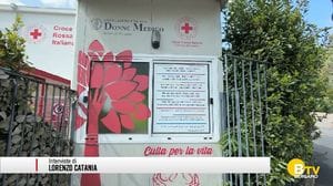 Bergamo, neonato nella Culla per la Vita della Croce Rossa, l'orgoglio e l'emozione di avere contribuito a salvare una vita